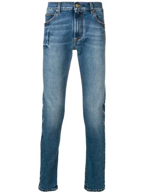 Paura slim jeans