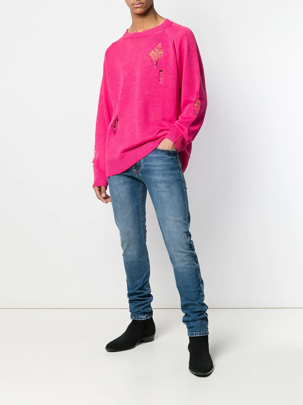 Paura slim jeans | Skinny Jeans | Image 2