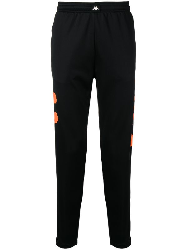 cheap kappa track pants