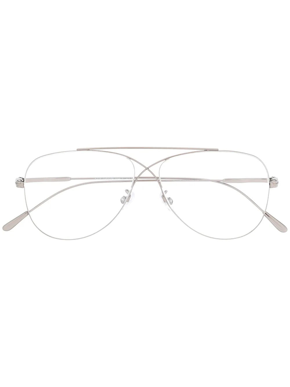 Tom Ford Eyewear очки-авиаторы