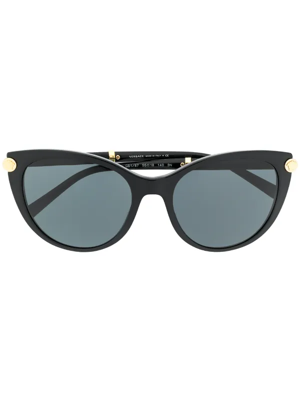 Versace V Rock Sunglasses Flash Sales 