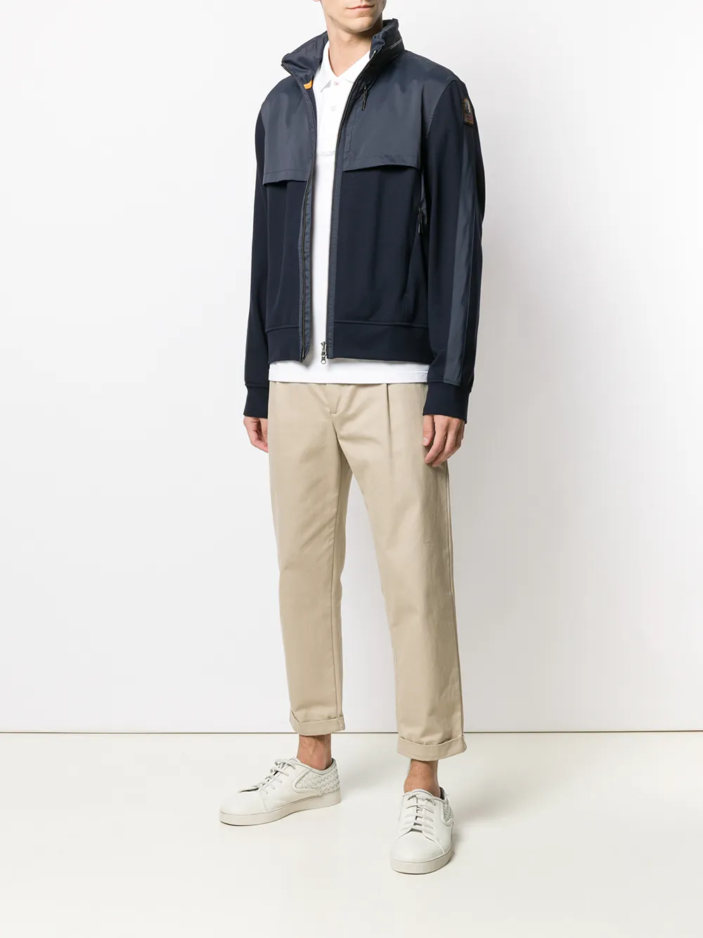 фото Parajumpers куртка yae