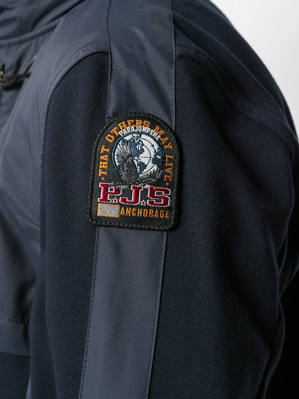 фото Parajumpers куртка yae