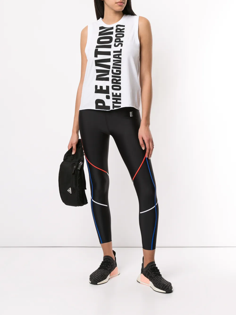pe nation step forward legging