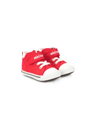 mikihouse baby shoes