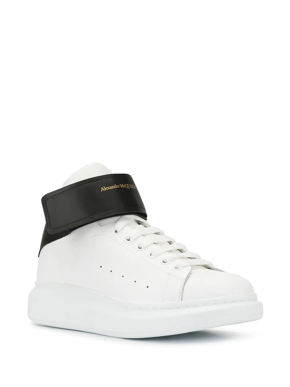 mcqueen scarpe alte