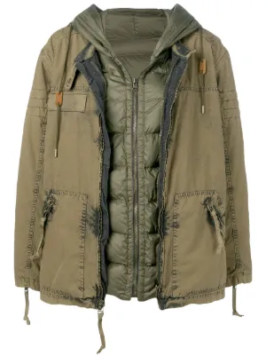 Puffjackor för dam MR & MRS ITALY IT Rea på Farfetch Puffjackor för dam MR & MRS ITALY IT Rea på Farfetch