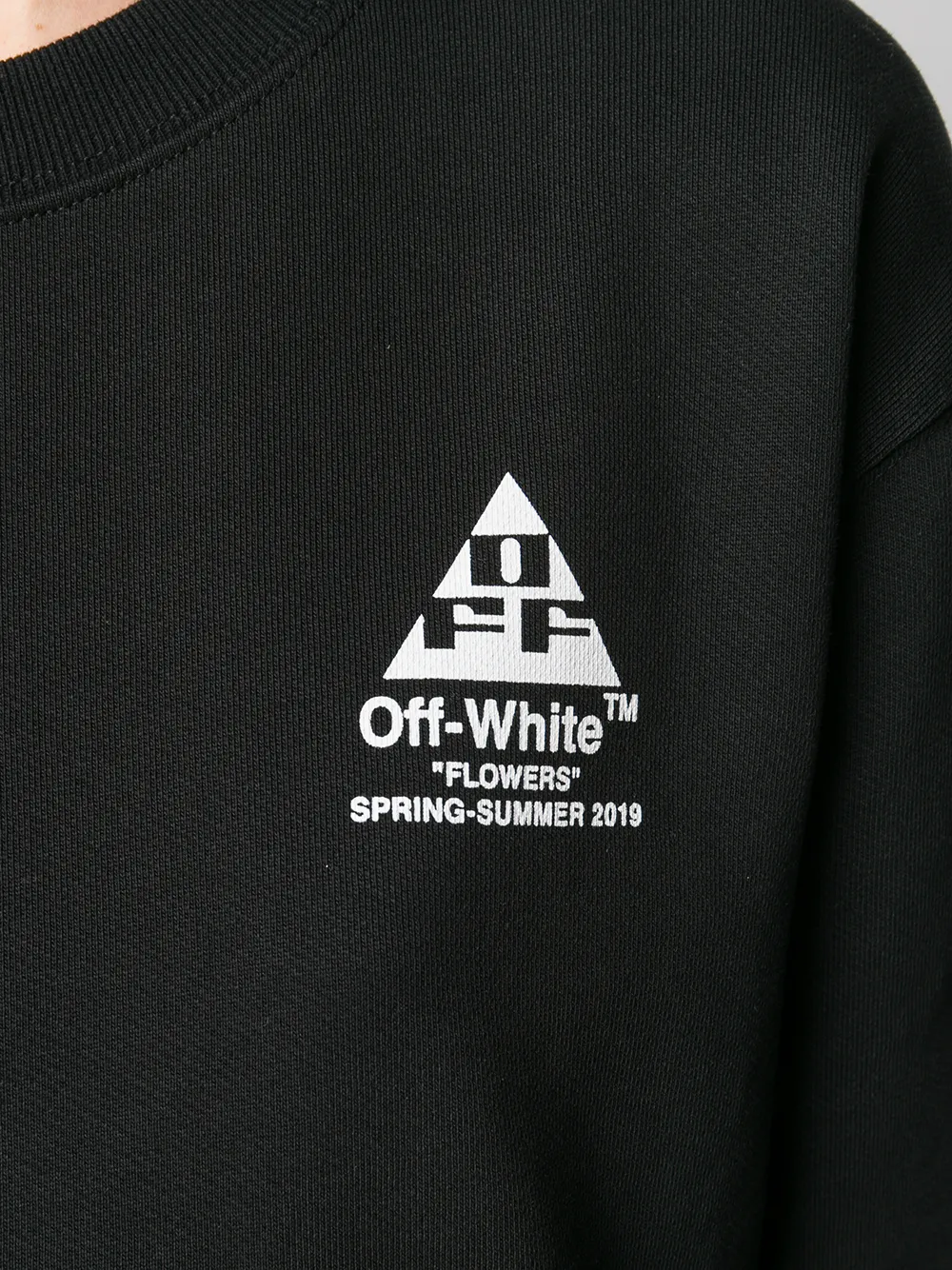 off white spring summer 2019