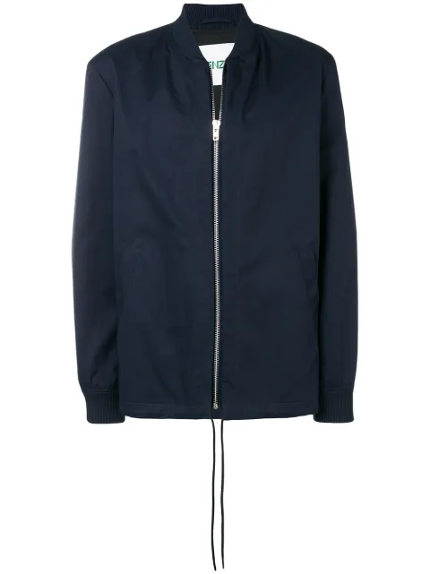 Kenzo ジップアップ ジャケット