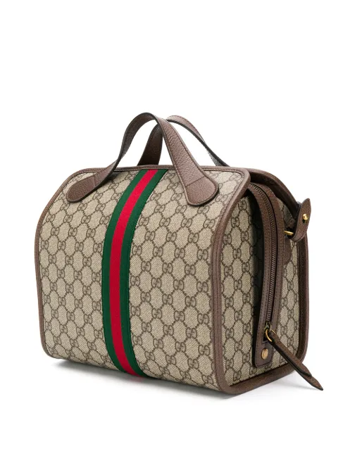 gucci small duffle bag