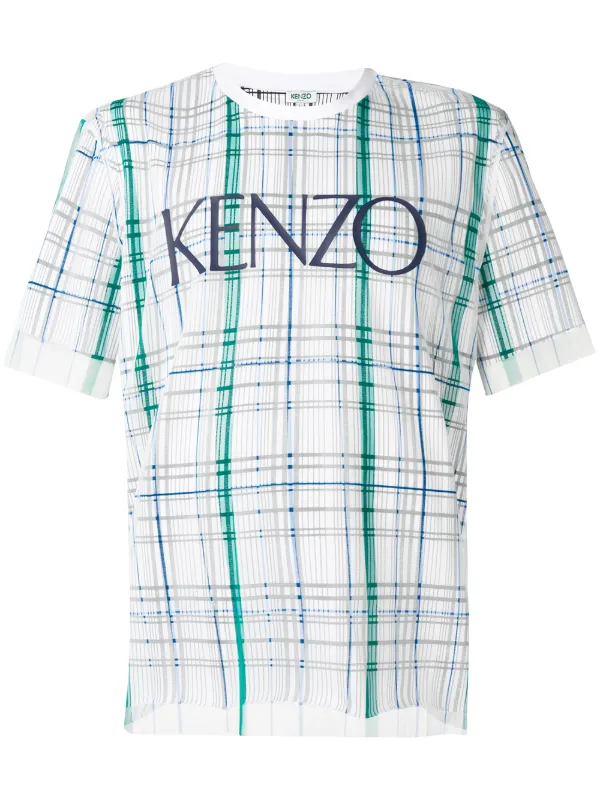 kenzo t shirt farfetch