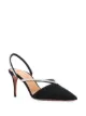 Image 2 of Aquazzura slingback pumps