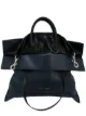 الصورة 1 من Proenza Schouler حقيبة كبيرة PS19