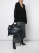 الصورة 2 من Proenza Schouler حقيبة كبيرة PS19