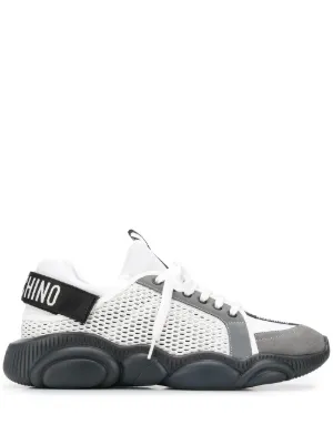 Pour Souliers Moschino Homme Chaussures Farfetch 6b7yYfgv