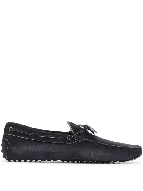 Tod's Gommino driving shoes