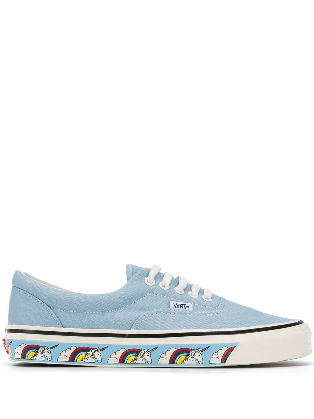 Vans Unicorn Sole Sneakers Farfetch