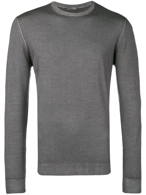 Drumohr fine knit sweater