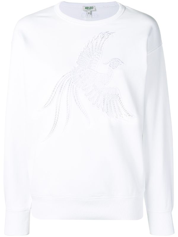 kenzo phoenix sweatshirt