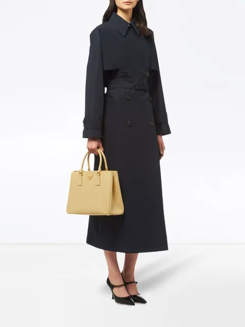 prada galleria medium handbag