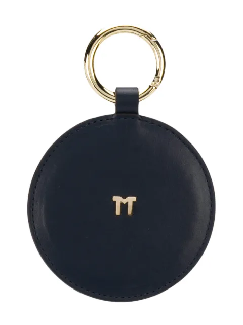 Tila March Round Handbag Mirror Farfetch