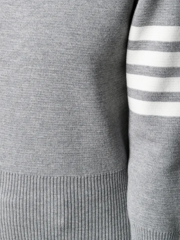 Thom Browne 4BAR プルオーバー 通販 - FARFETCH