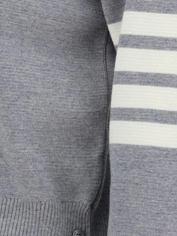 Thom Browne 4BAR プルオーバー 通販 - FARFETCH