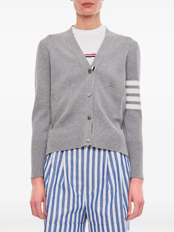Thom Browne Milano カーディガン 通販 - FARFETCH