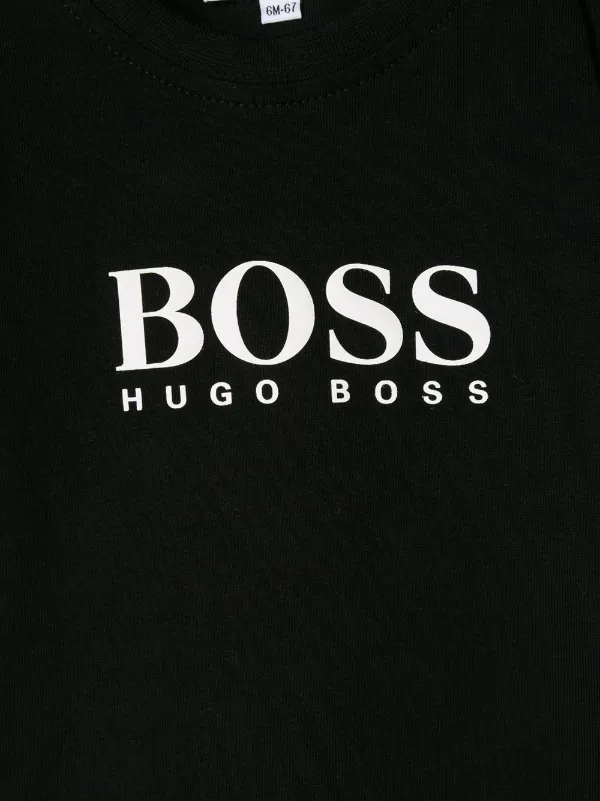 baby hugo boss t shirt