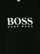 Boss Kids تيشيرت بشعار