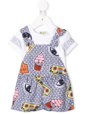 Baby Girls Clothing Farfetch