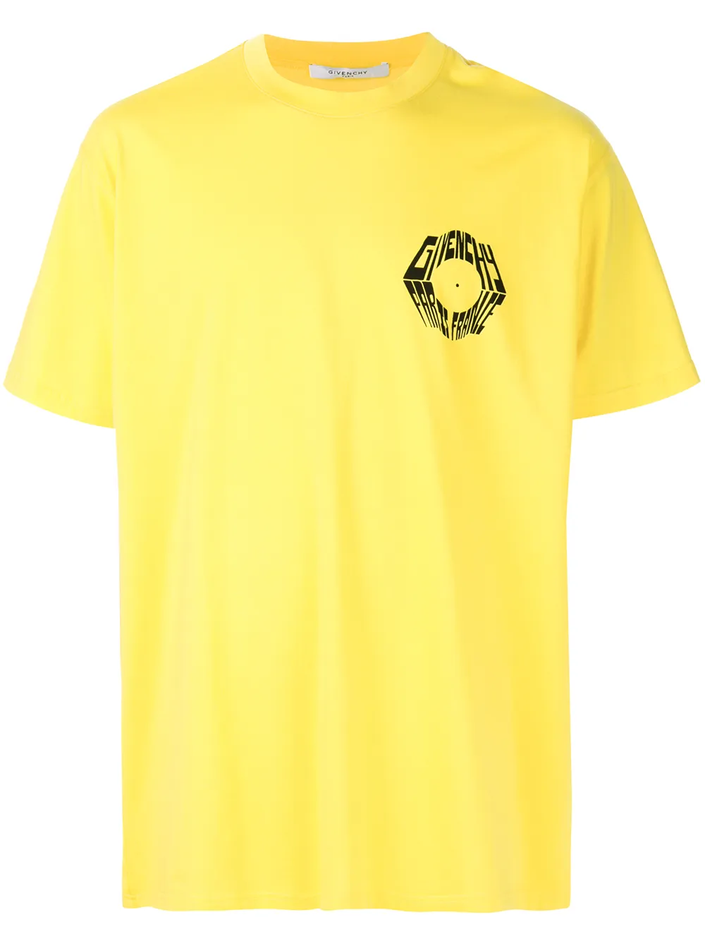 givenchy eagle t shirt