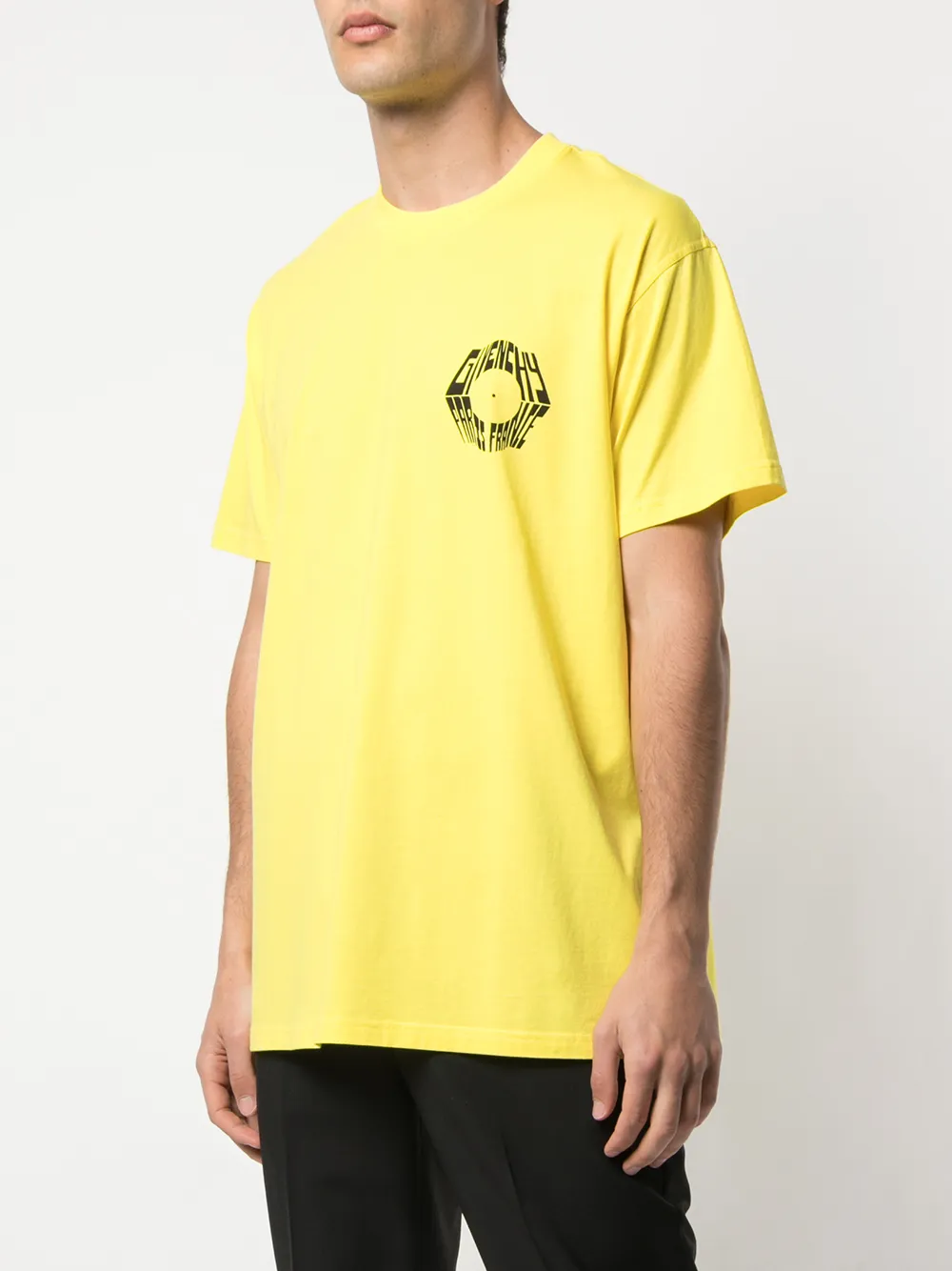 givenchy eagle t shirt