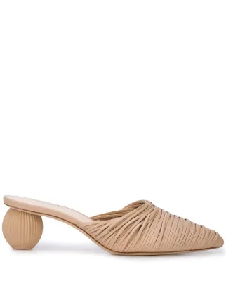cult gaia pia mules