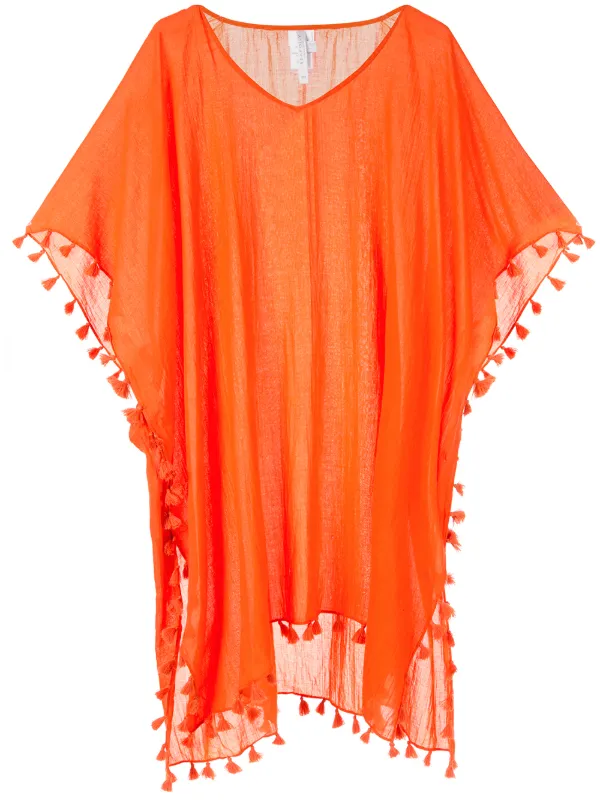 seafolly kaftan sale