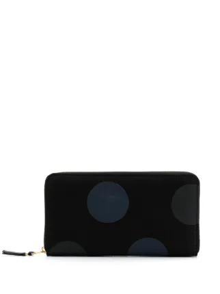 Comme Des Garçons Wallet
