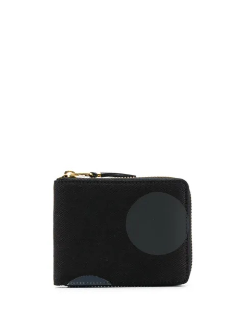 Comme Des Garçons Wallet Dot wallet