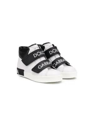 basket dolce gabbana enfant