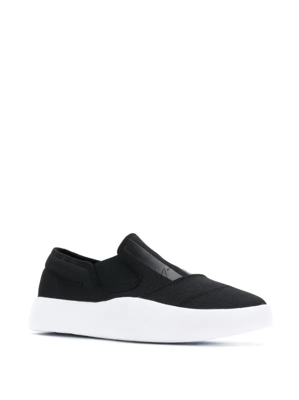y3 tangutsu slip on