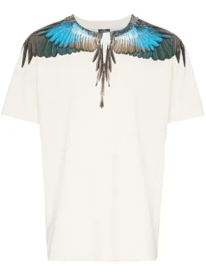 wing shirt