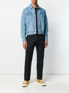 rag and bone denim jacket mens