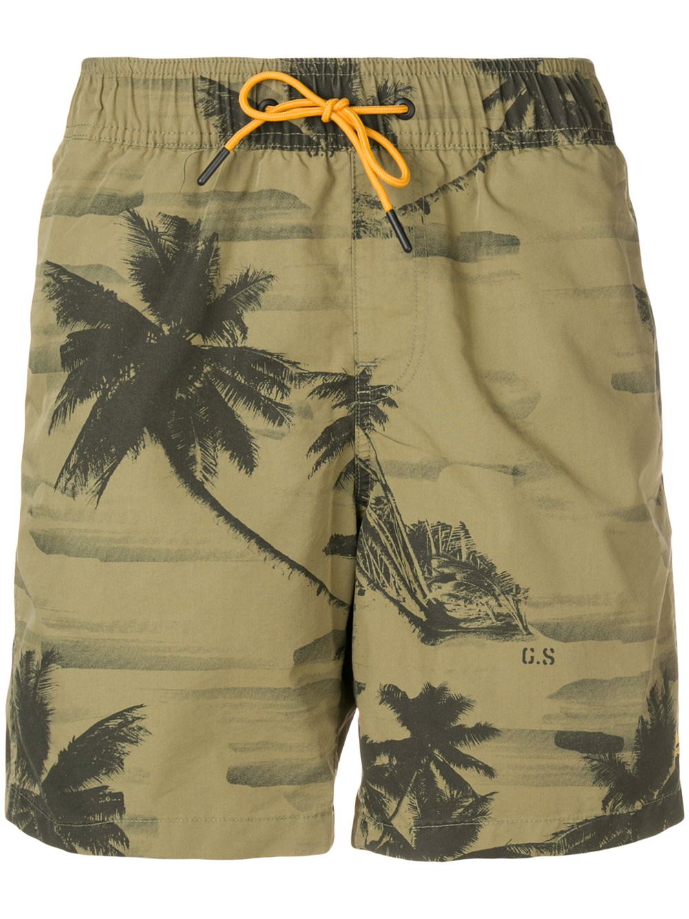 g star raw swim shorts