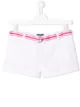 الصورة 1 من Ralph Lauren Kids شورت قصير بحزام