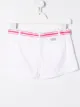 الصورة 2 من Ralph Lauren Kids شورت قصير بحزام