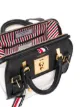Thom Browne mini RWB-detail Mrs. Thom backpack