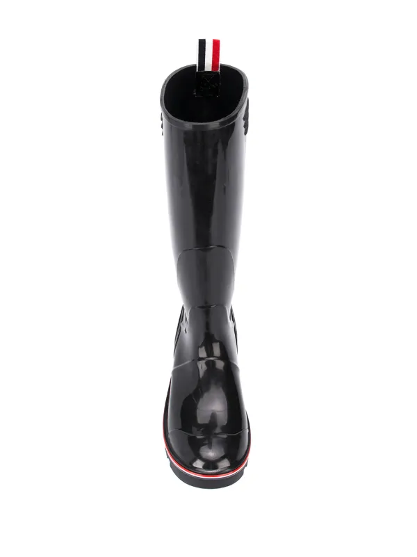 Thom browne rain boots Outlet