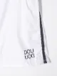 Douuod Kids شورت بشعار