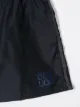 Douuod Kids شورت برباط وشعار