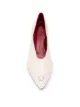 Marni kitten heel pumps