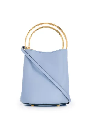 Pannier Hoop Bracelet Tote Bag